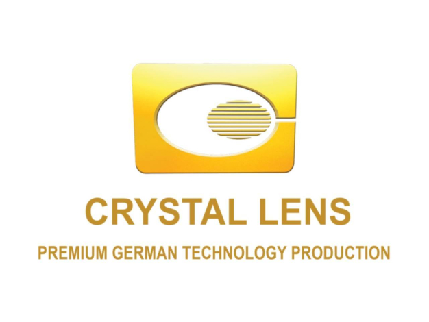 Crystal Lens