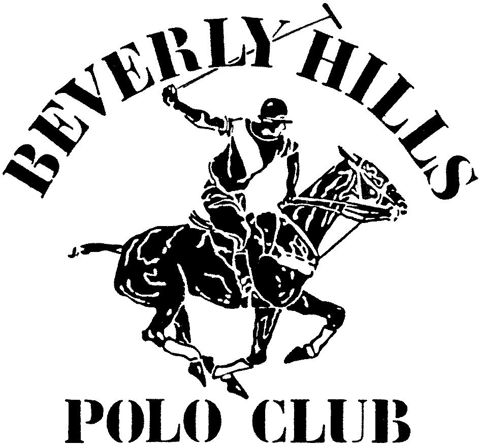POLO LADY